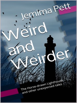 cover image of Weird and Weirder